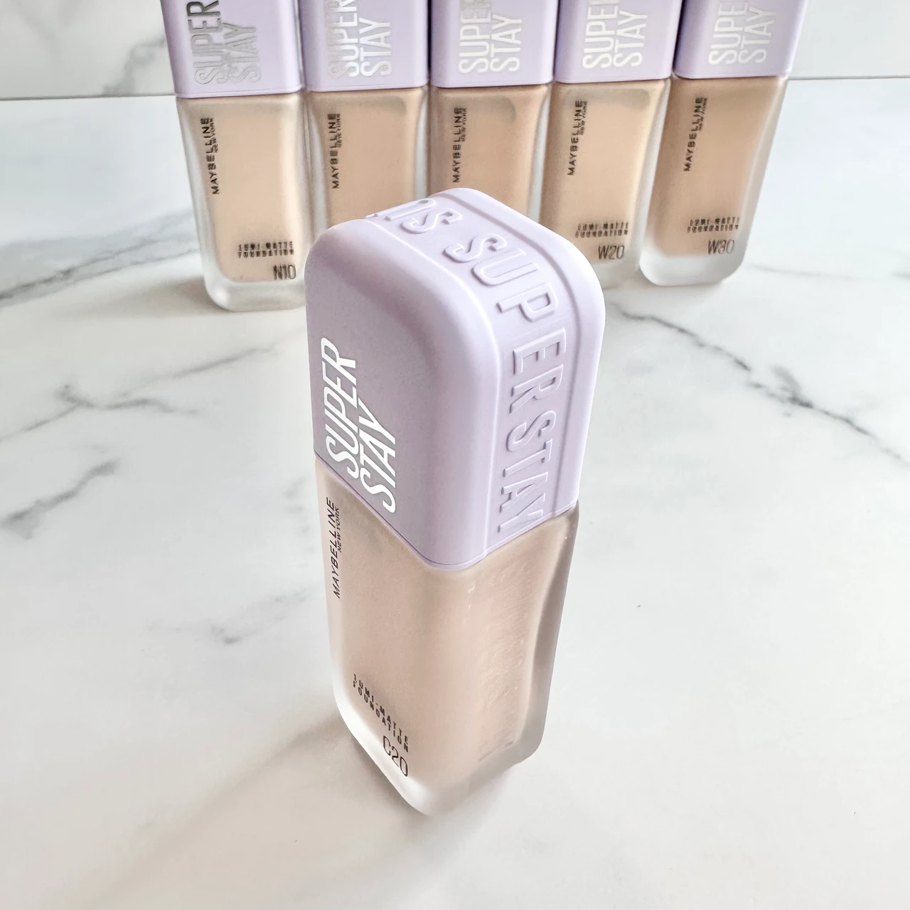 2月10日発売！うす膜がお肌にぴたっと密着！メイベリンの新作リキッドファンデーション_3