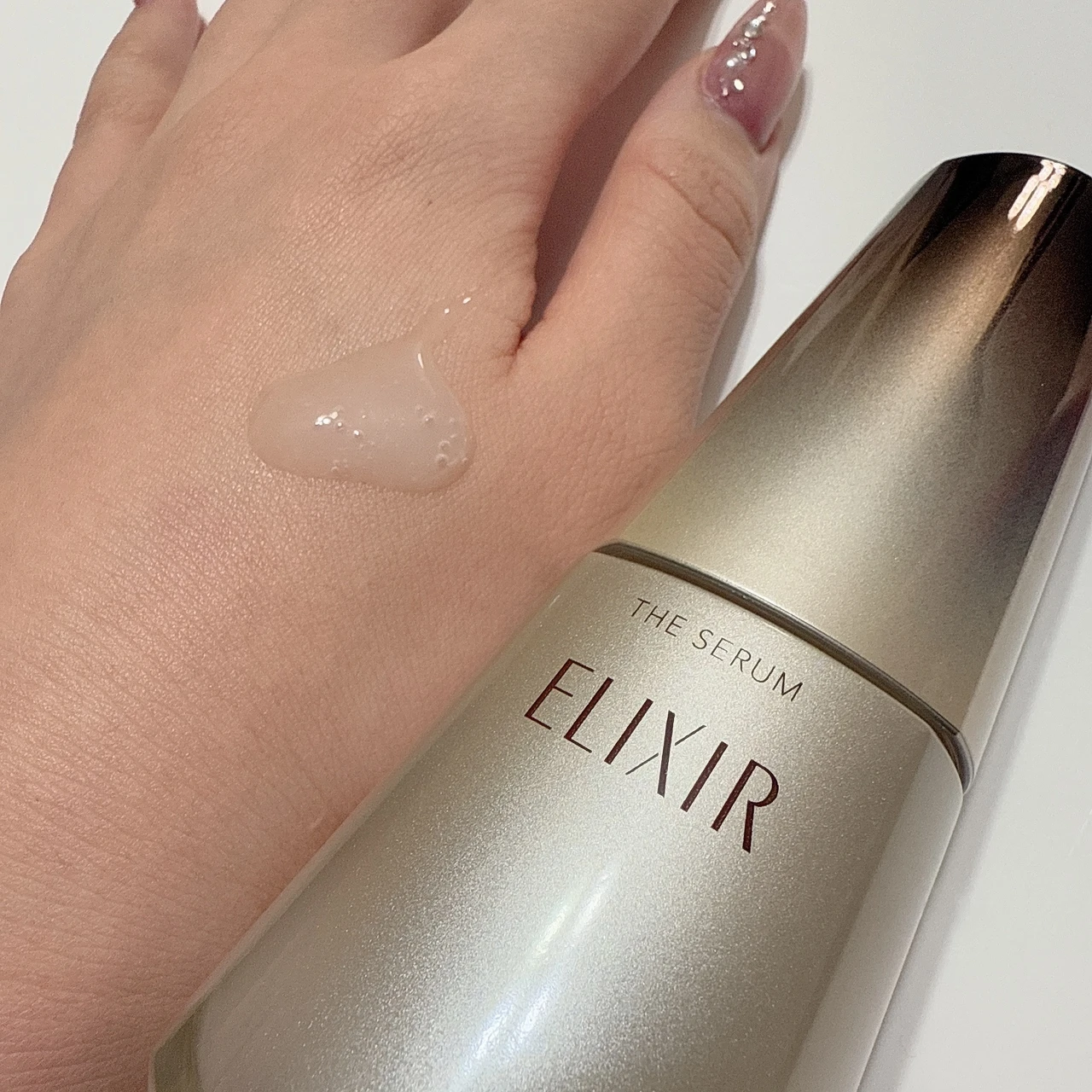 【ベスコス受賞👑】ELIXIRの薬用高機能美容液_2_1