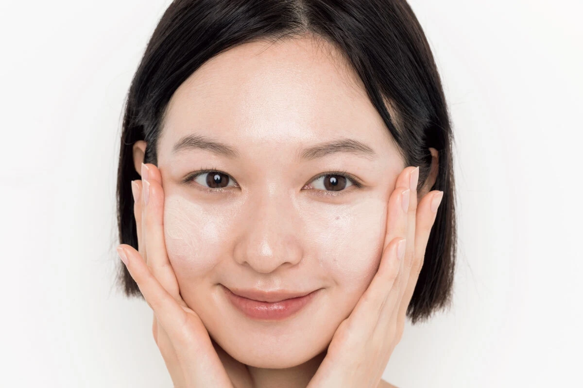 プリマヴィスタの下地で凪ぎ肌(※1)キープ　この夏、私は崩れにくさもトーンアップも諦めない_9