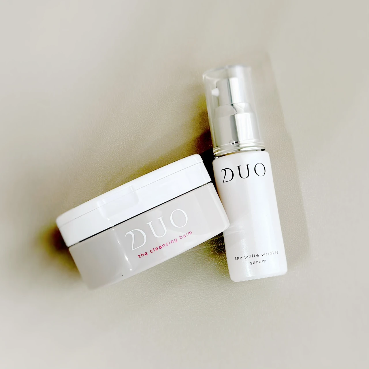 大人の肌悩みに!【DUO(デュオ)】の新美白美容液と大人気クレンジングバームをご紹介!_7