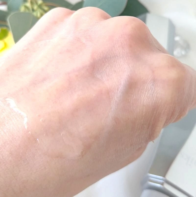 敏感肌だってエイジングケアをしたい！年齢敏感肌に寄りそうバリアエイジングケア『iniks アドバンスバリア』をチェック★
_3_2