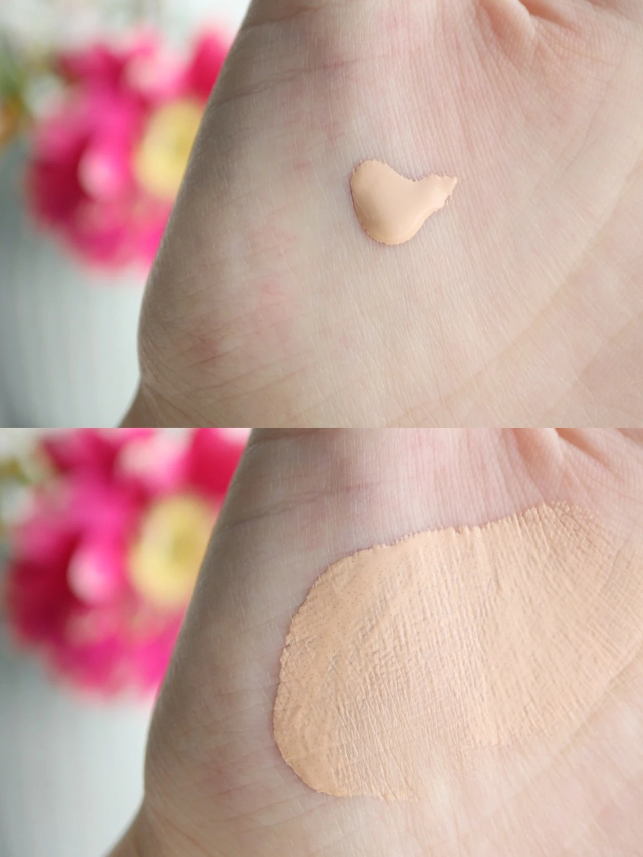 プリマヴィスタ ジャストワン フィニッシュ スウォッチ