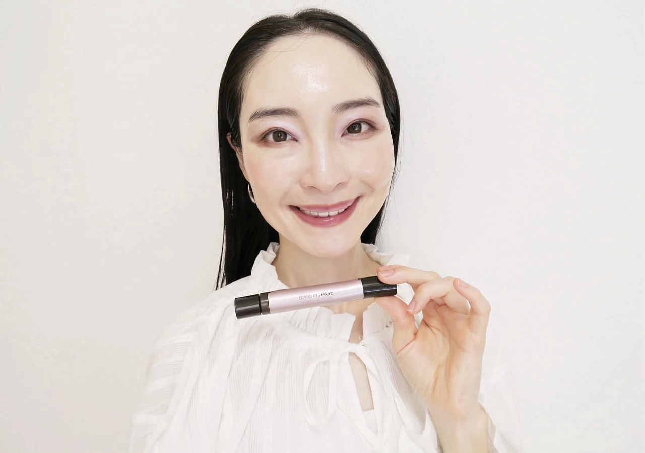 ブライトエイジ アイゾーン ダブルリバイタライザー