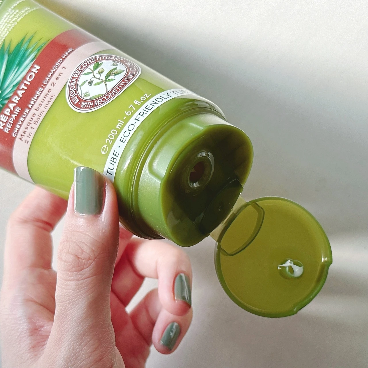 ヘルシースカルプトリートメント リペア