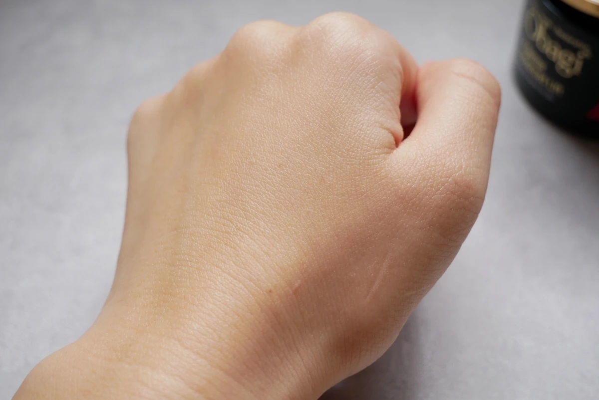 オバジX ダーマアドバンスドリフト