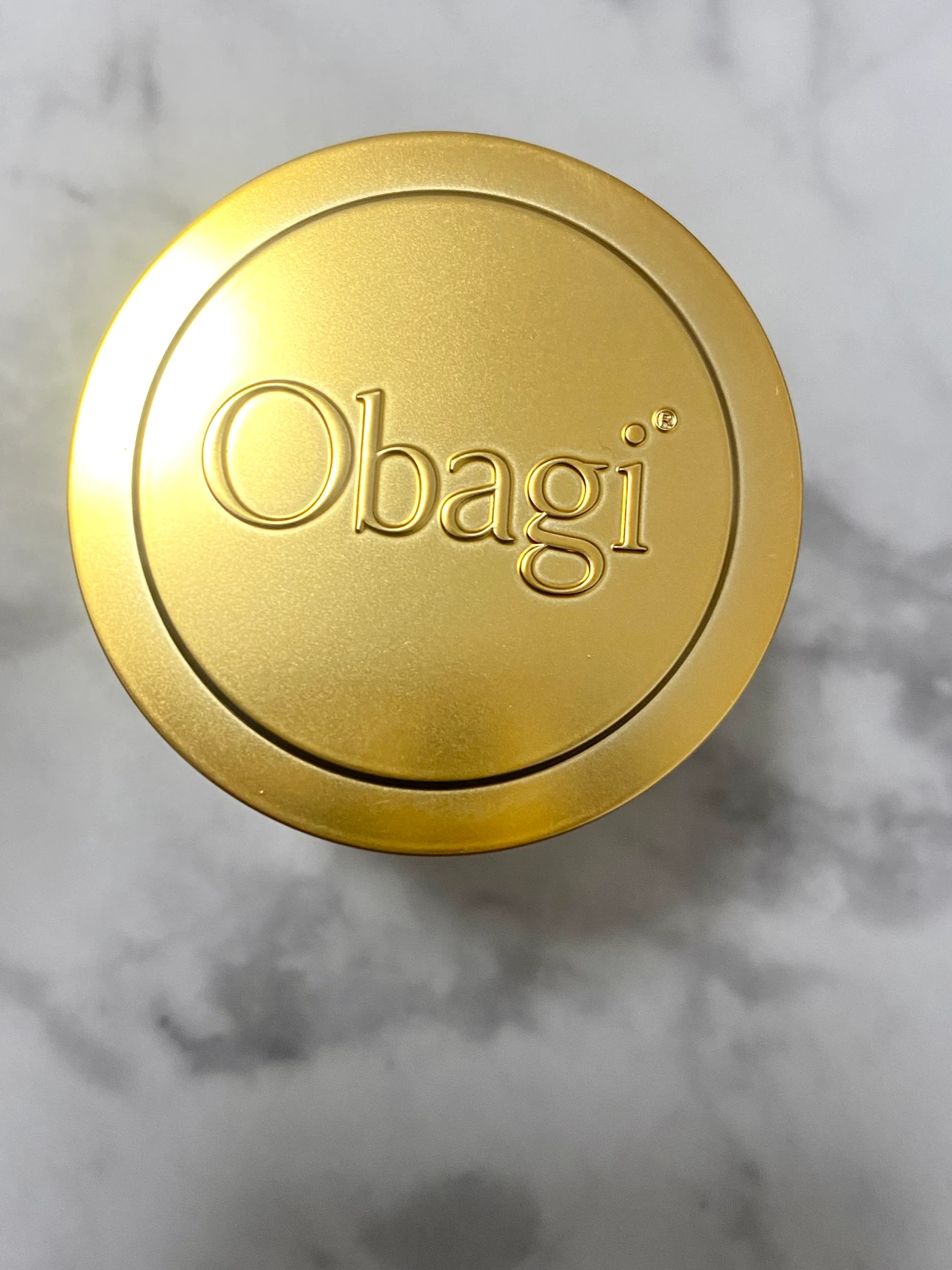 オバジx クレンジングミルク　洗顔　炭酸泡　化粧水　乳液