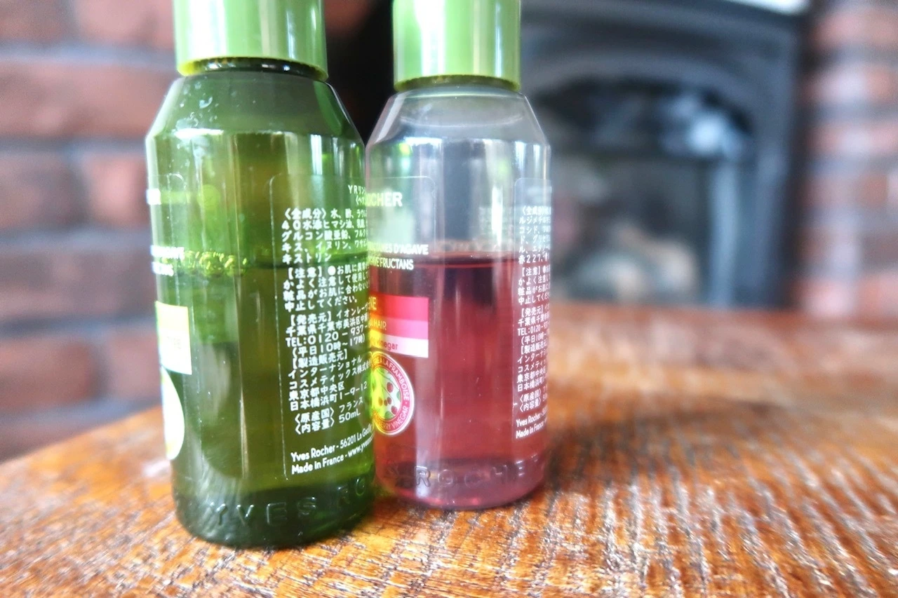 【さらさらな仕上がりに！地肌と髪を土台から健やかに♡フランス産ボタニカルビューティーケアブランド】イヴ・ロシェ「ヘルシースカルプシリーズ」_7_1