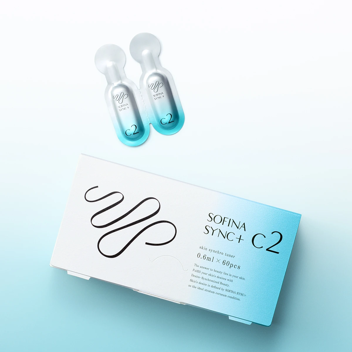 肌遺伝子モードC2