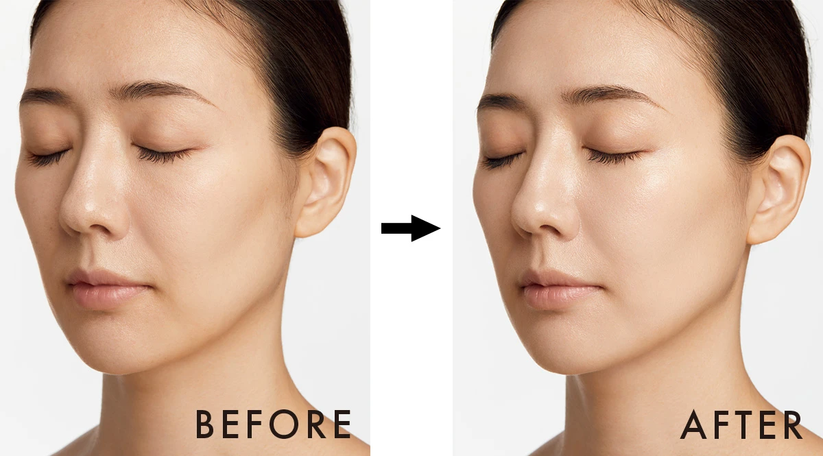 トーンアップにハリ感まで、透明感ケアは新世代へ。攻めのUV乳液誕生!_7