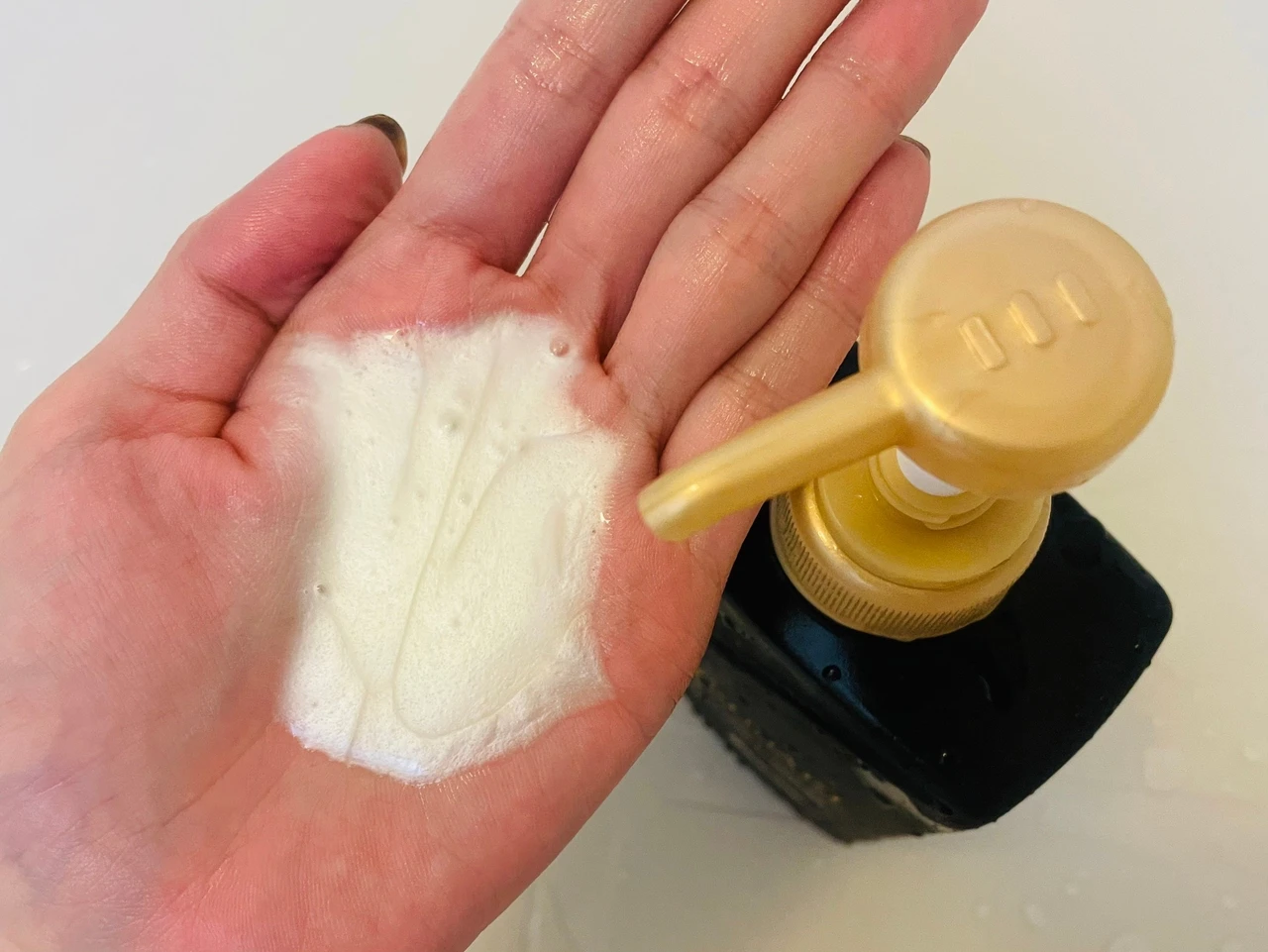 MISIAさんの存在感ある歌声のCMが話題！【黒TSUBAKI】プレミアムEXシリーズでオーラのある髪の毛へ。_3_1