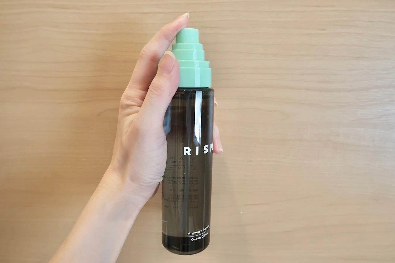 【なんとか頑張っているマルチタスク世代のために♡老け見えしない素肌を育む】RISM(リズム)_3_1