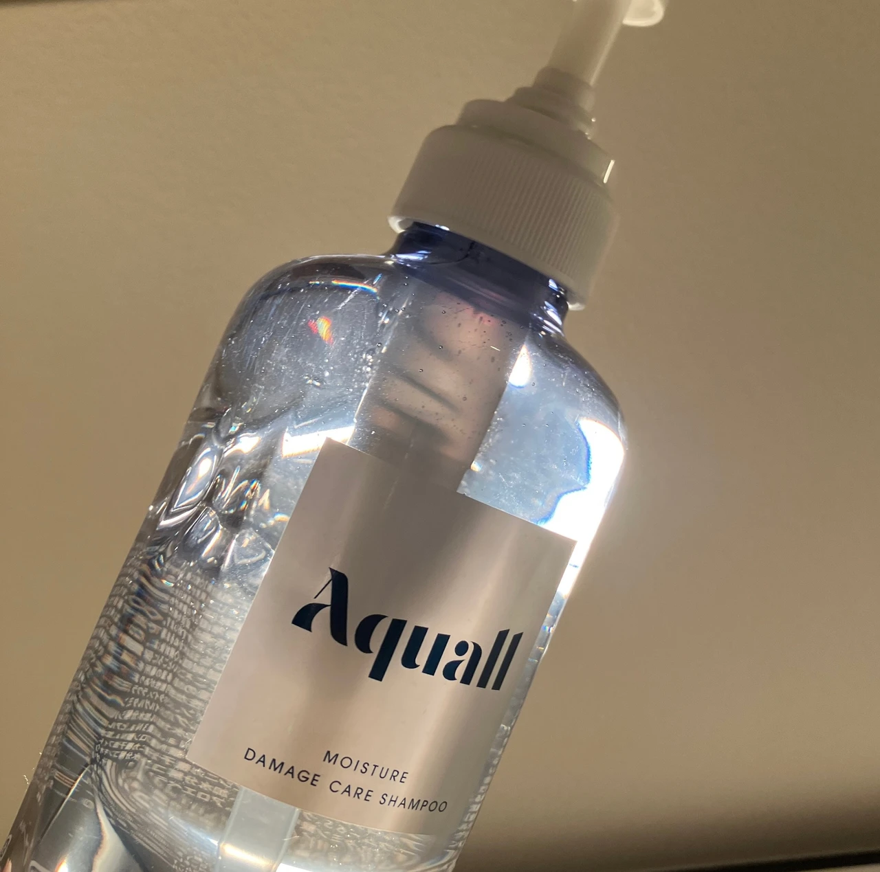 【アクオル】4Dケア処方でダメージに多角的にアプローチ!美容液成分たっぷりのシャンプー&トリートメント_4