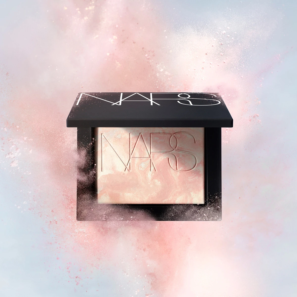 NARS ライトリフレクティング プリズマティックパウダー 限定カラー