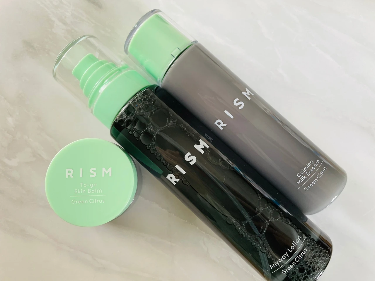 日本生まれの果実と草花の恵みで素肌の悩みをトータルケアしてくれる？発売したばかりの【RISM(リズム)】のスキンケアアイテム達をご紹介♪_9_1
