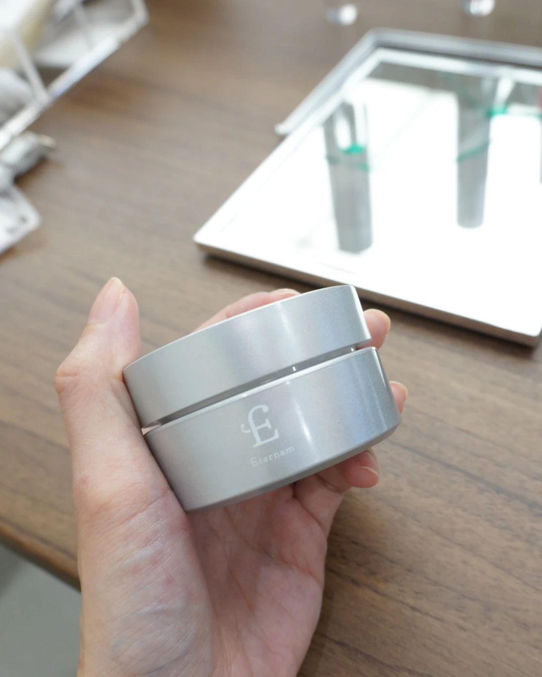 エテルナムクリーム 