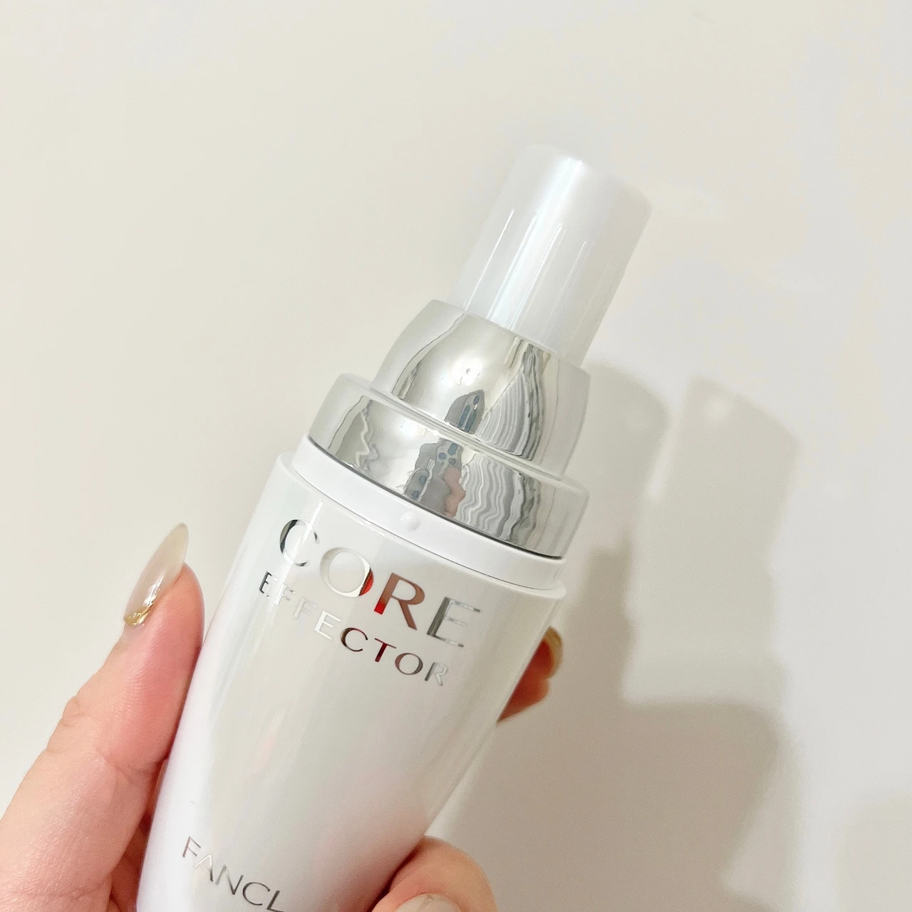 【秋冬スキンケア】快適なつけ心地がやみつきに。ファンケルのコアエフェクターがスゴイ！_2_1