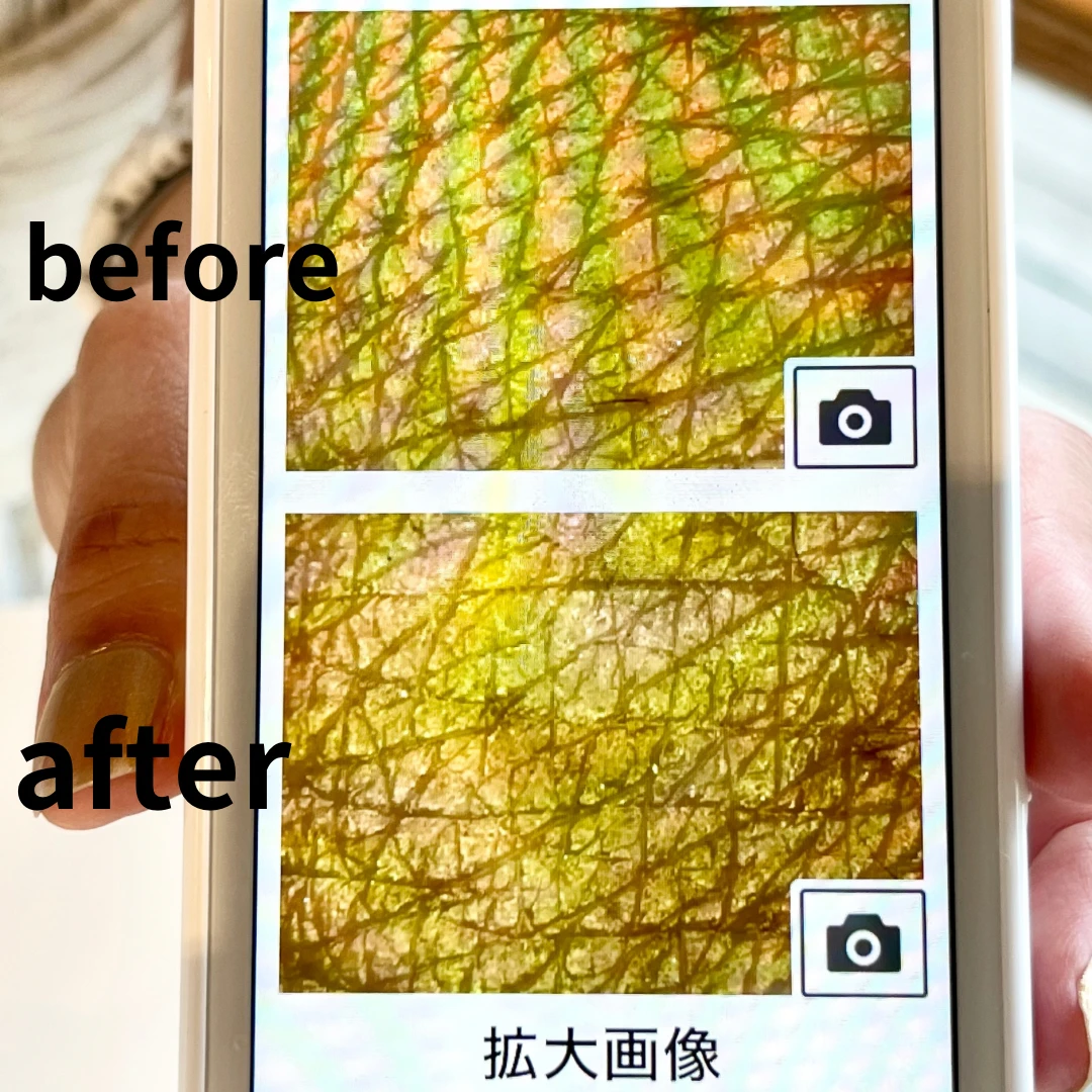 クレ・ド・ポー ボーテイベントに参加♪新ル・セラムに心酔！_5_2