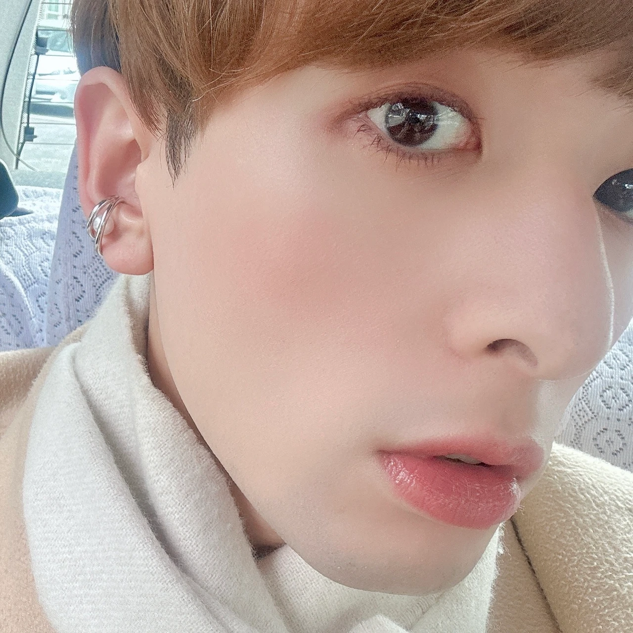 メイビリン SPステイ ルミマット リキッド ファンデーション メイク崩れ