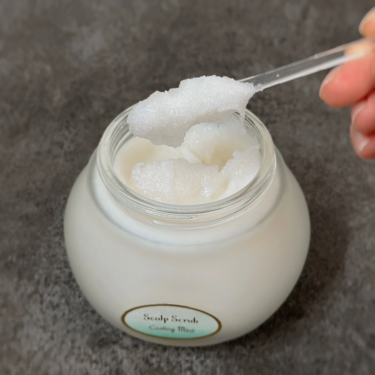 サボン（SABON）のヘッドスクラブで頭皮ケアを！美髪に近づく大人気商品♡_3_1