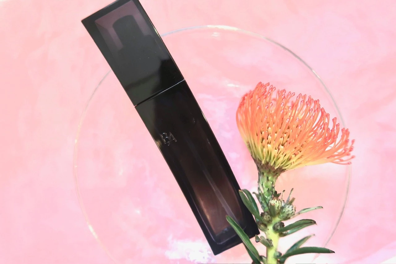 【驚きの新処方で透明感あふれるハリ肌×引き締まったハリ肌】B.A化粧水&乳液_2_1