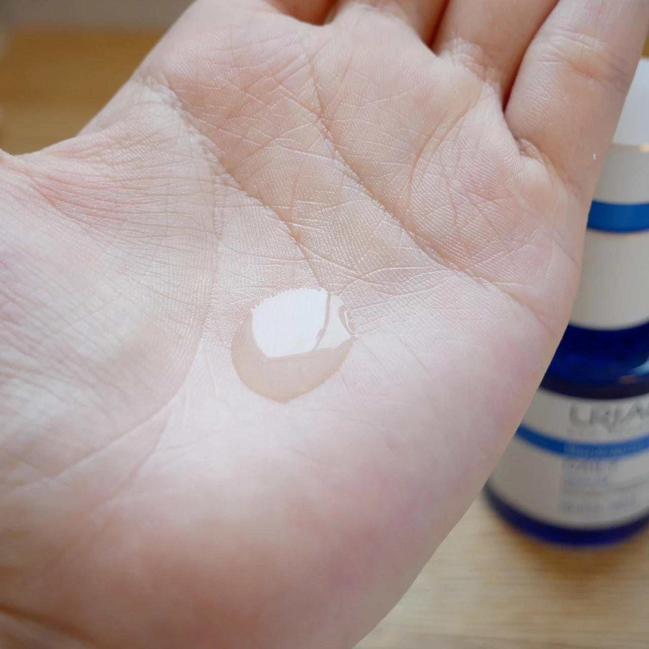 【ユリアージュ】ゆらぎを感じまくりな私がシカケアを取り入れてみた_2_3