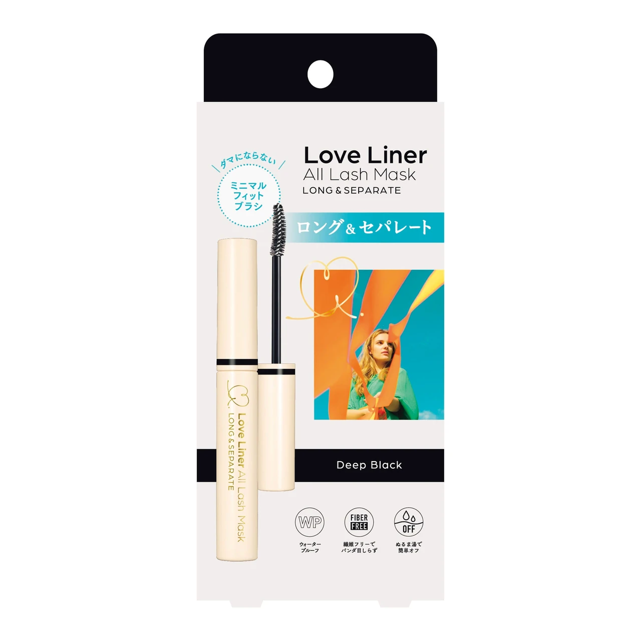 祝15周年。ヘア&メイク河北裕介さんとのコラボカラー第二弾も! やっぱり私は、ラブ・ライナー_8