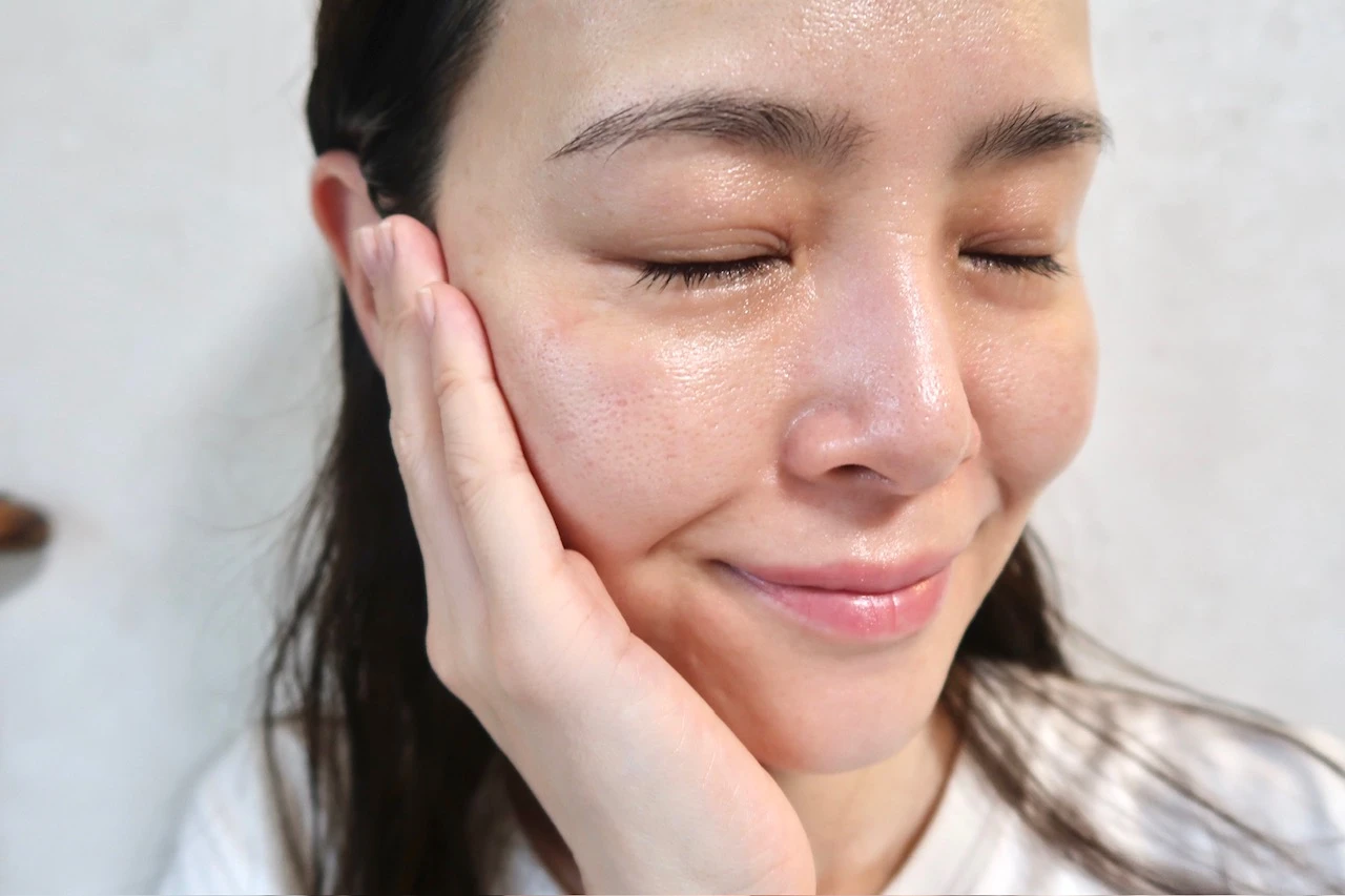 【誕生から共に20周年！「アルブラン×MAQUIA」スペシャルウェビナー 今までも、そしてこれからも。その先へと続く゛美しさの在り方″とは？】に参加しました！_3