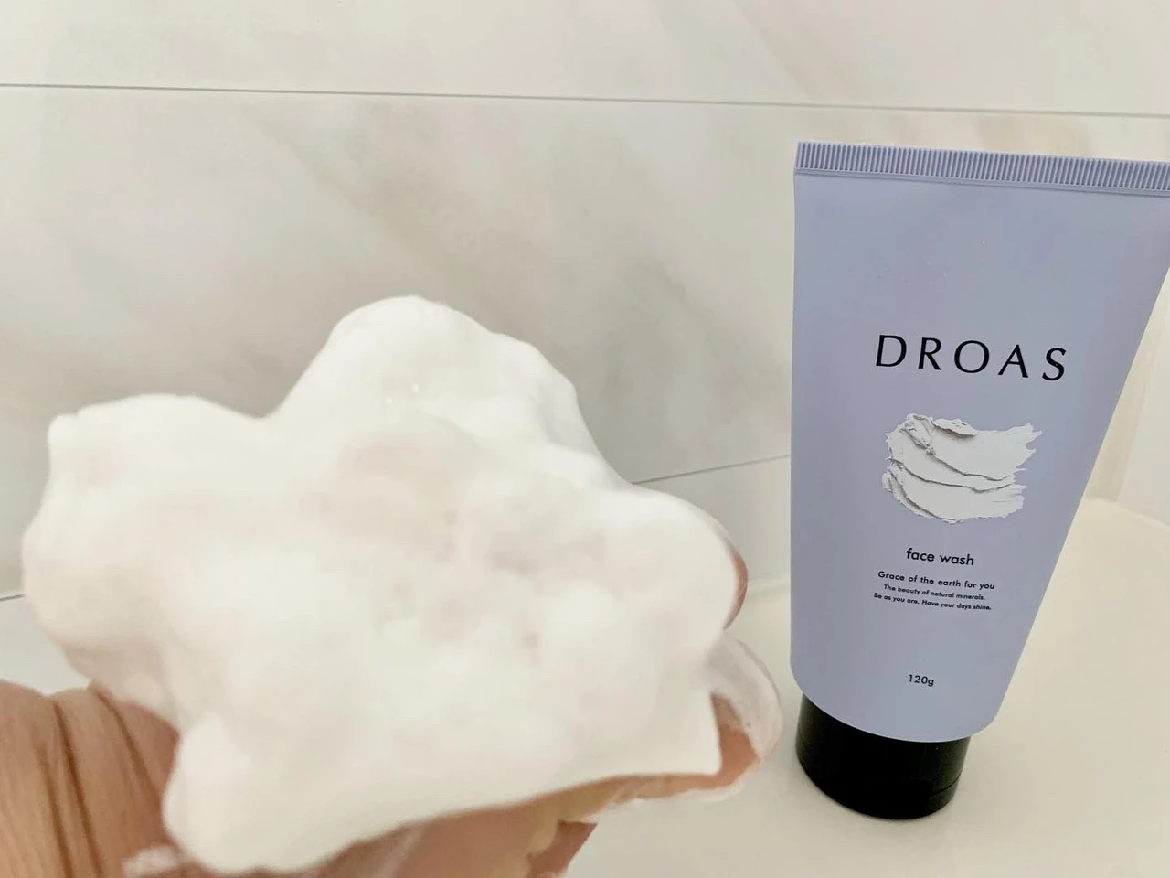 泥の吸着力に優れたパワーに着目した『DROAS』！！使ってみました！！_3_2