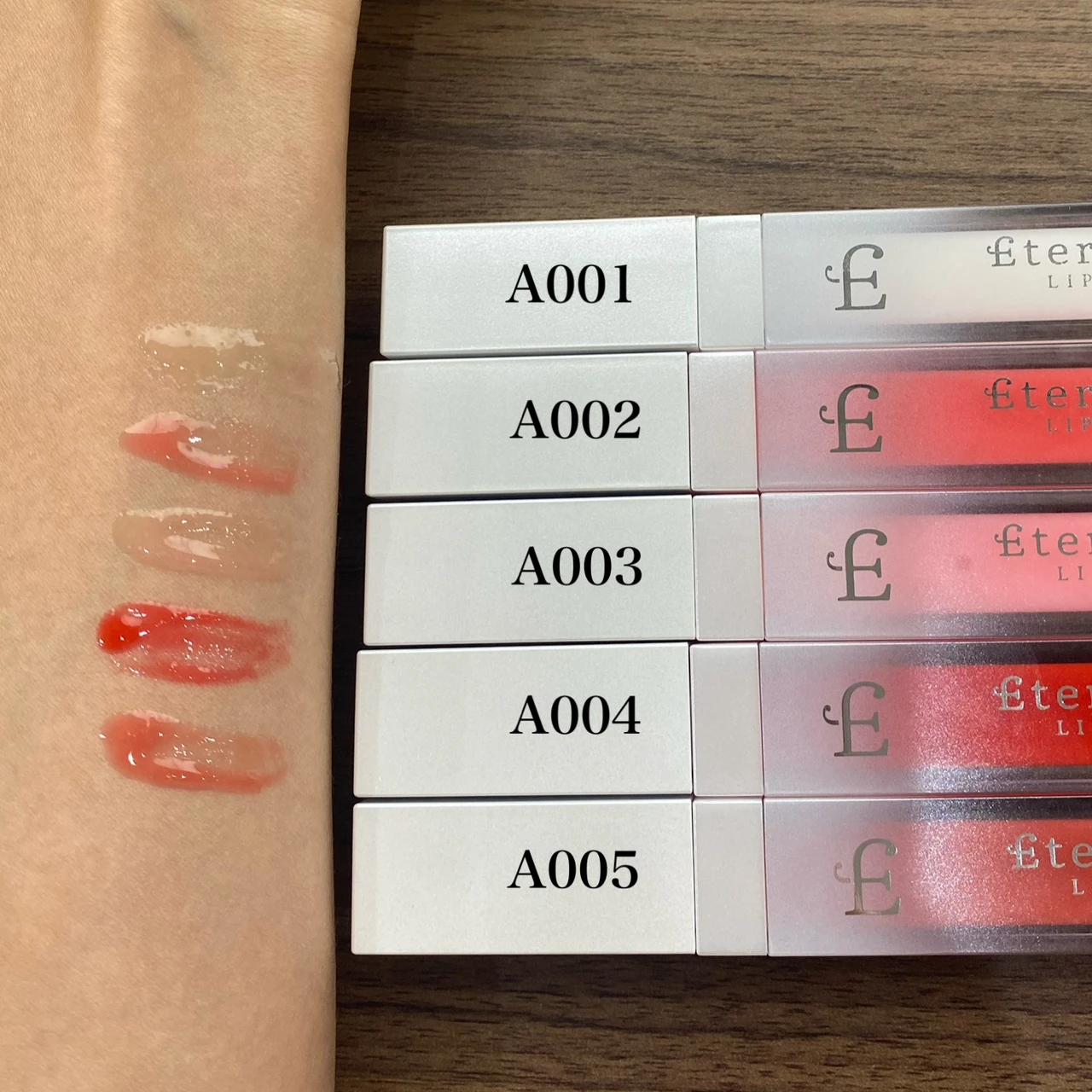 希少なヒト臍帯由来間葉系幹細胞培養場清液を高配合！FUKAMIさん絶賛の【エテルナム×マキア】_8