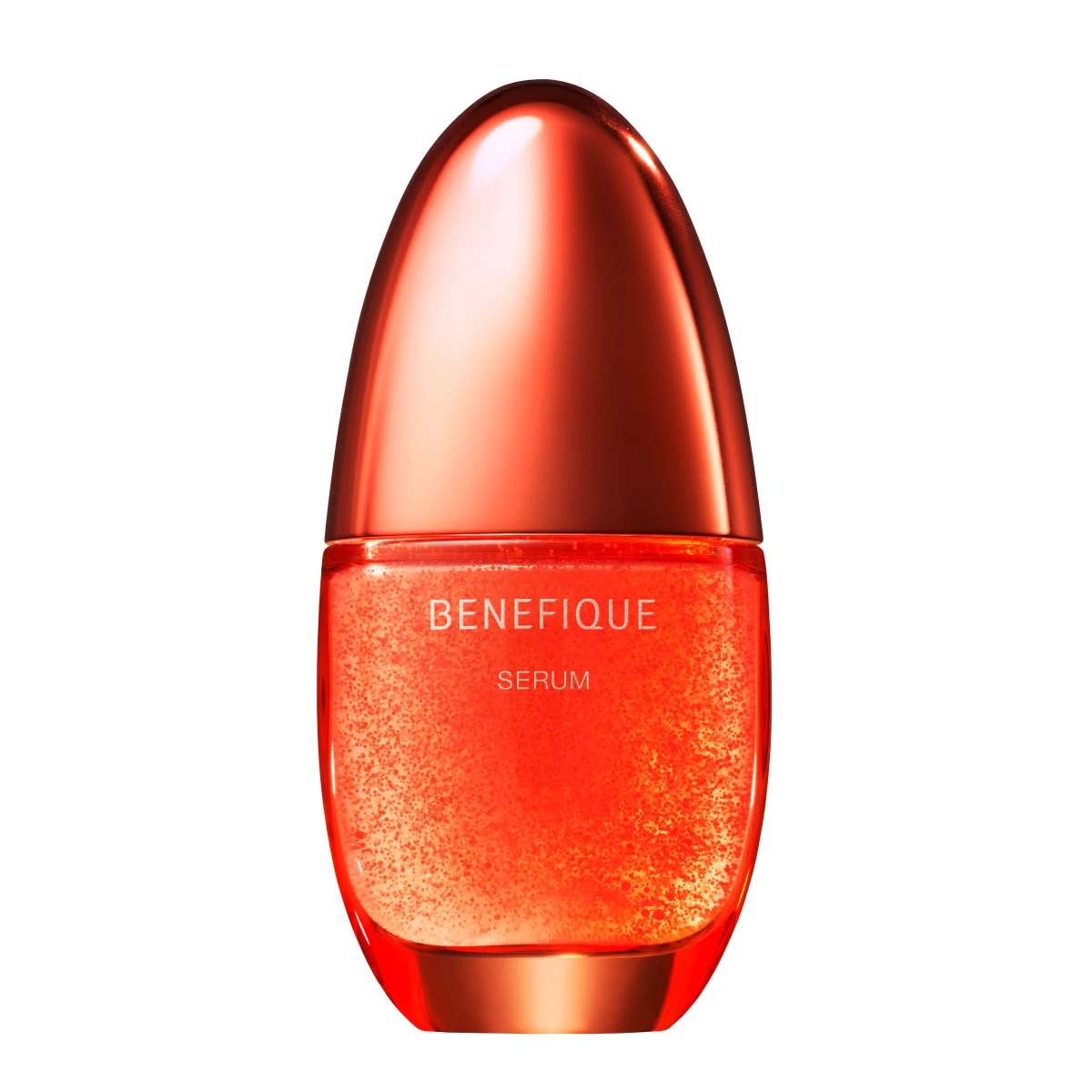 資生堂　ベネフィーク　美容液　ベネフィ ークセラム