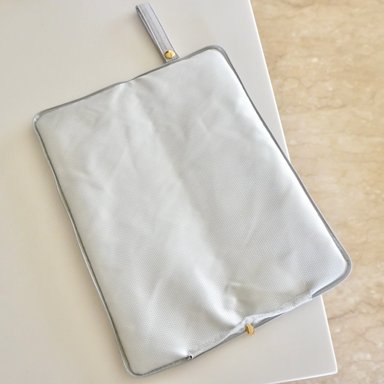 ケアレクト by プリュスオー スムースケアアイロン おすすめ ヘアアイロン 傷まない 海外対応