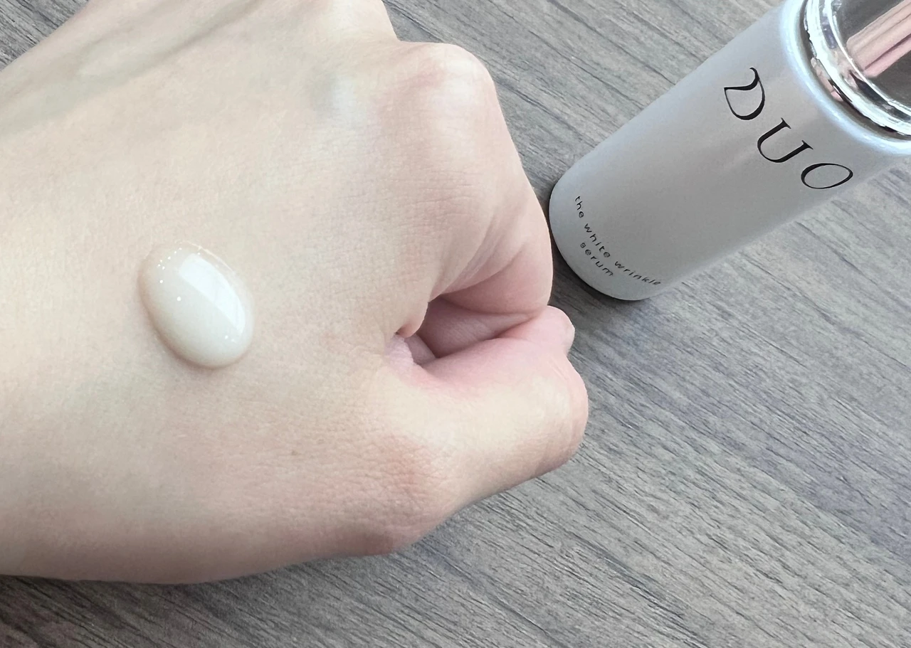 素肌を好きになる!DUOクレンジングバームで素肌力を上げよう♡長井かおりさんスペシャルトークショーをレポします!_7