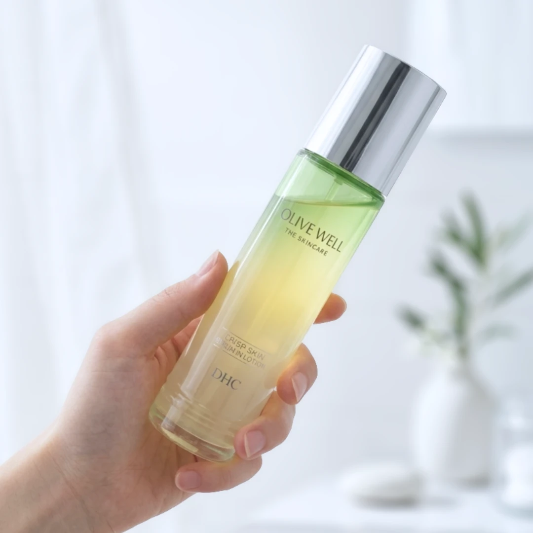 DHC クリスタルスキン 美容液 ローション