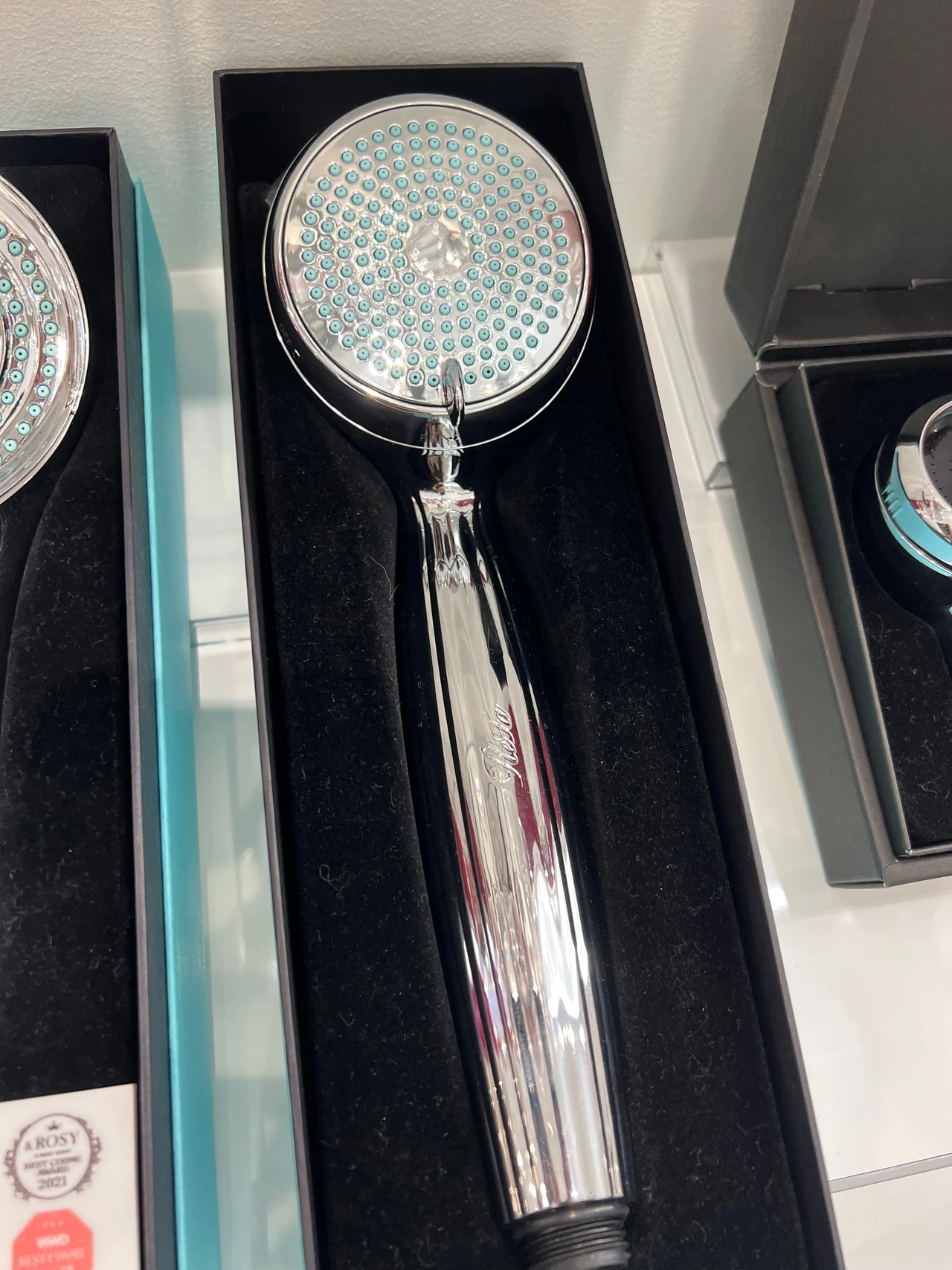 リファファインバブルs