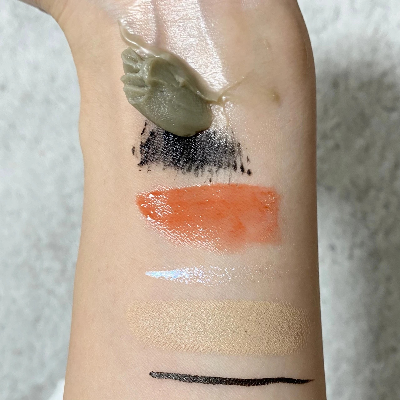 デュオ ザ クレンジングバーム ホワイトa クレンジングバームデュオ　DUO クレンジングバーム　クレイ　W洗顔不要　スキンケア　クレンジング