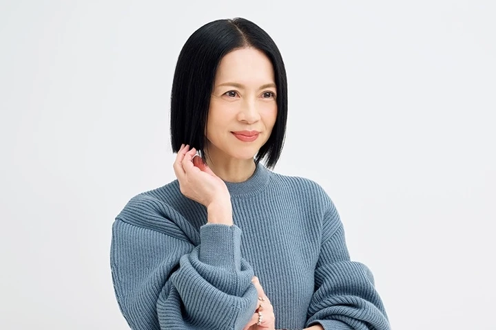 松本千登世さん、松本千登世のヘアケア、座談会