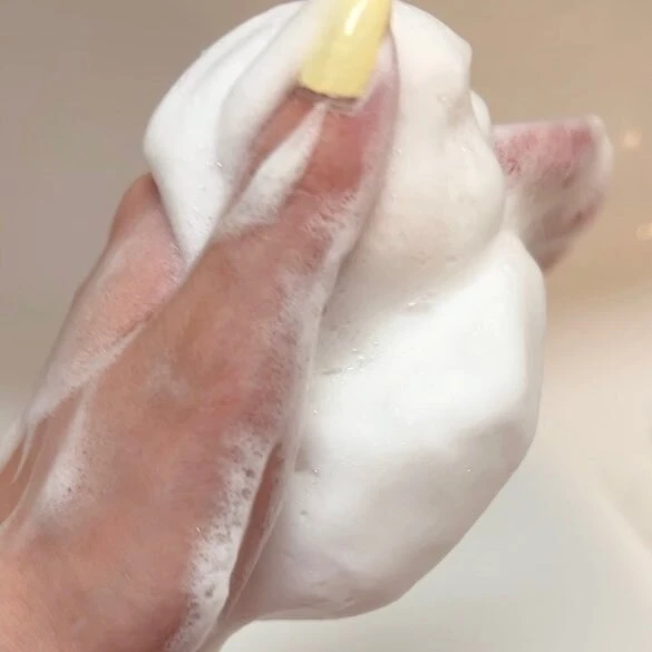 ドロアス　クレイクリアウォッシュ