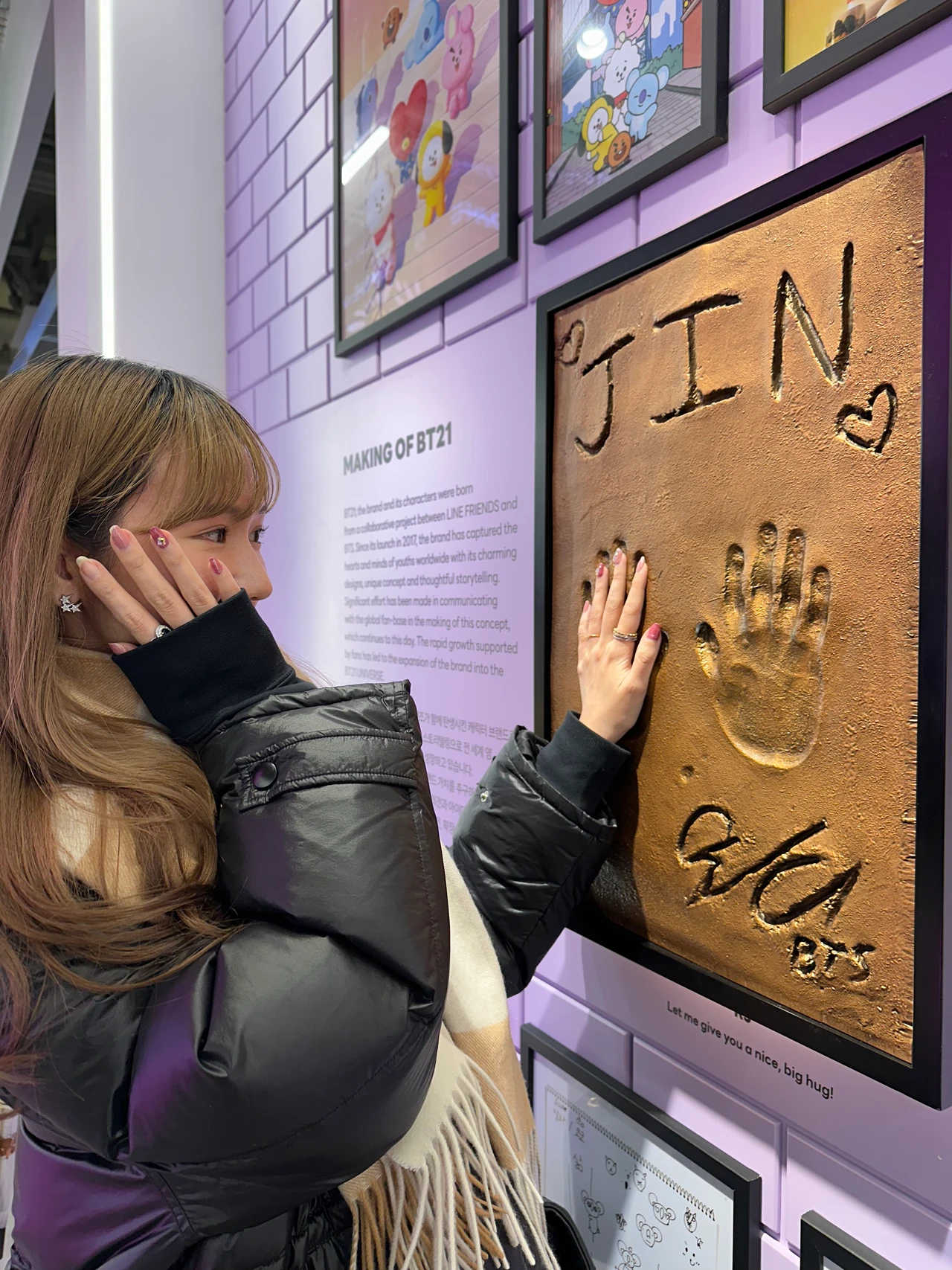 【自己紹介】マキアインフルエンサー7年目になりました、今年もよろしくお願いいたします！💓_3