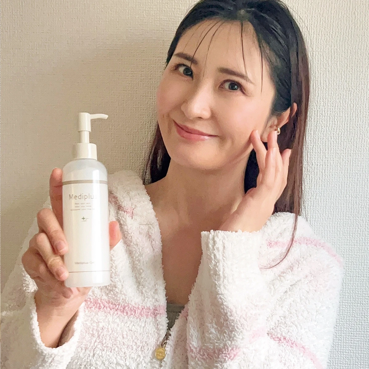 どんなに保湿ケアを頑張っても肌の乾燥に悩み続けるあなたへのアンサー! “肌の体幹”に欠かせない「角層保湿」について知ってる?_8