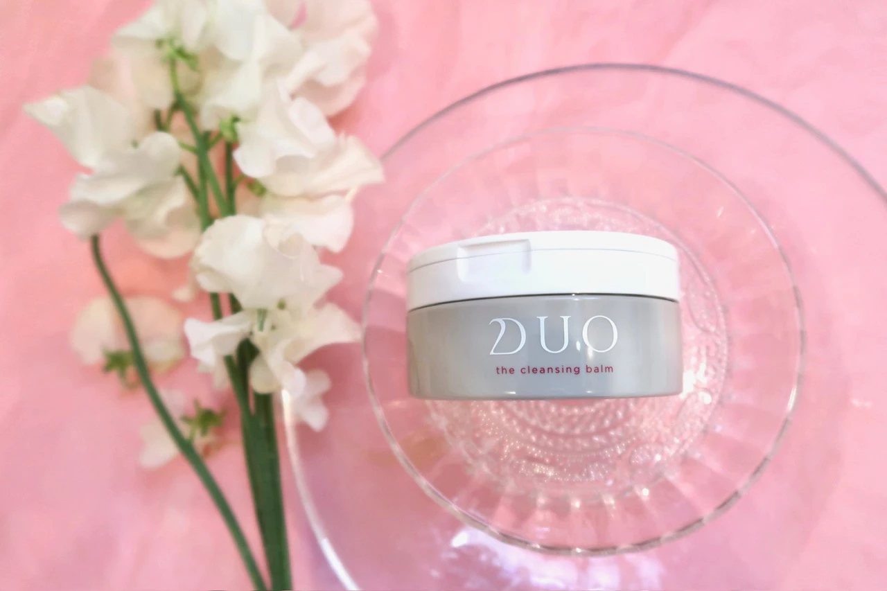 【エイジング悩みにはDUOでアプローチ】美白美容液＆クレンジングバーム_3_1