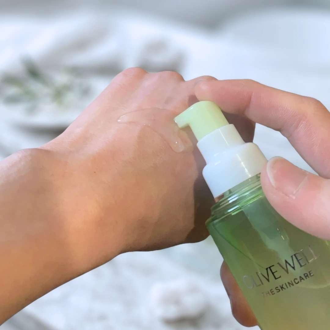 DHC クリスタルスキン 美容液 ローション