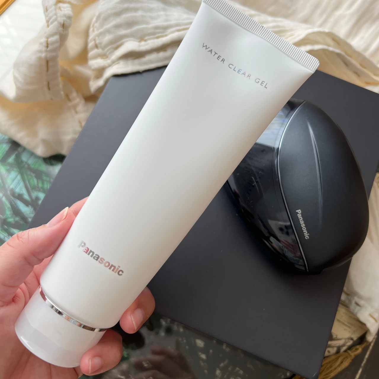 コロナ禍で増えた肌悩みに！ Panasonic［パナソニック］バイタリフト かっさ EH-SP85でフェイスラインの肌に“美容クリニック級の表情筋を鍛える*1”ホームケアを！_5_1