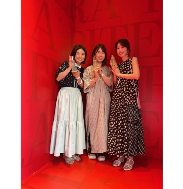 季節を問わず“肌調和”へと導く秘密の鍵は…？クリアな素肌を目指したい！_2_2