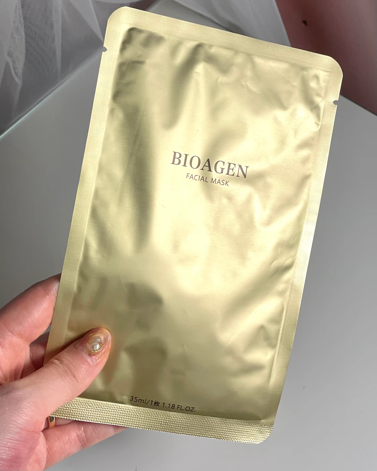 BIOAGEN
