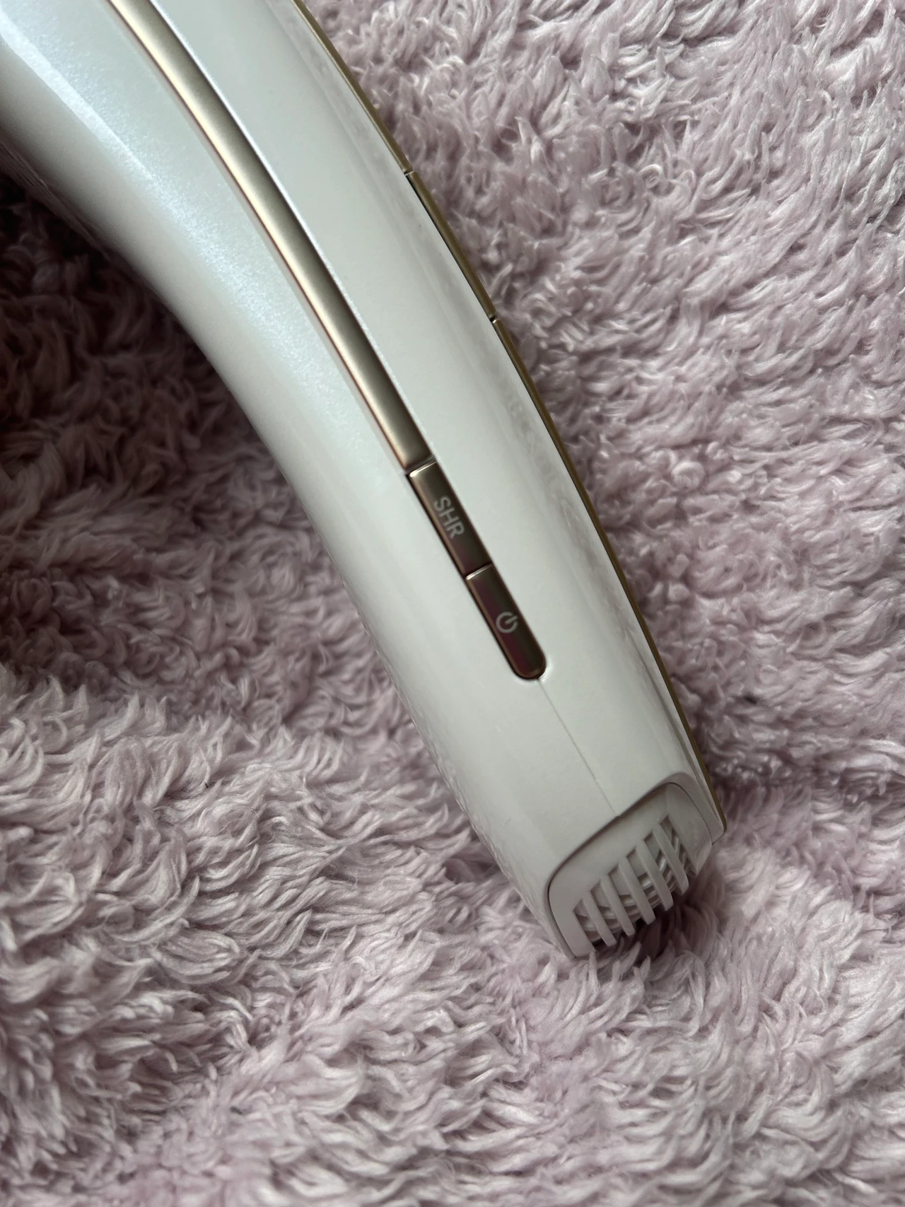 サロン級ケアが自宅で実現！『Ulike Air 10 IPL光美容器』_2_2