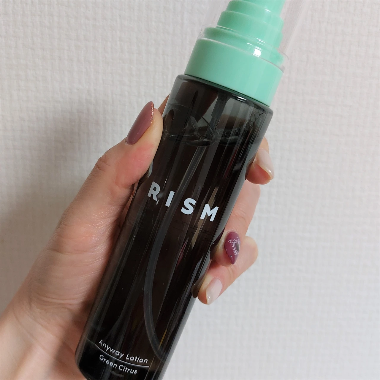 【老け見えしない肌に!】毎日なんとか頑張っているあなたに「RISM」のスキンケアで心地よくエイジングケアを。_2