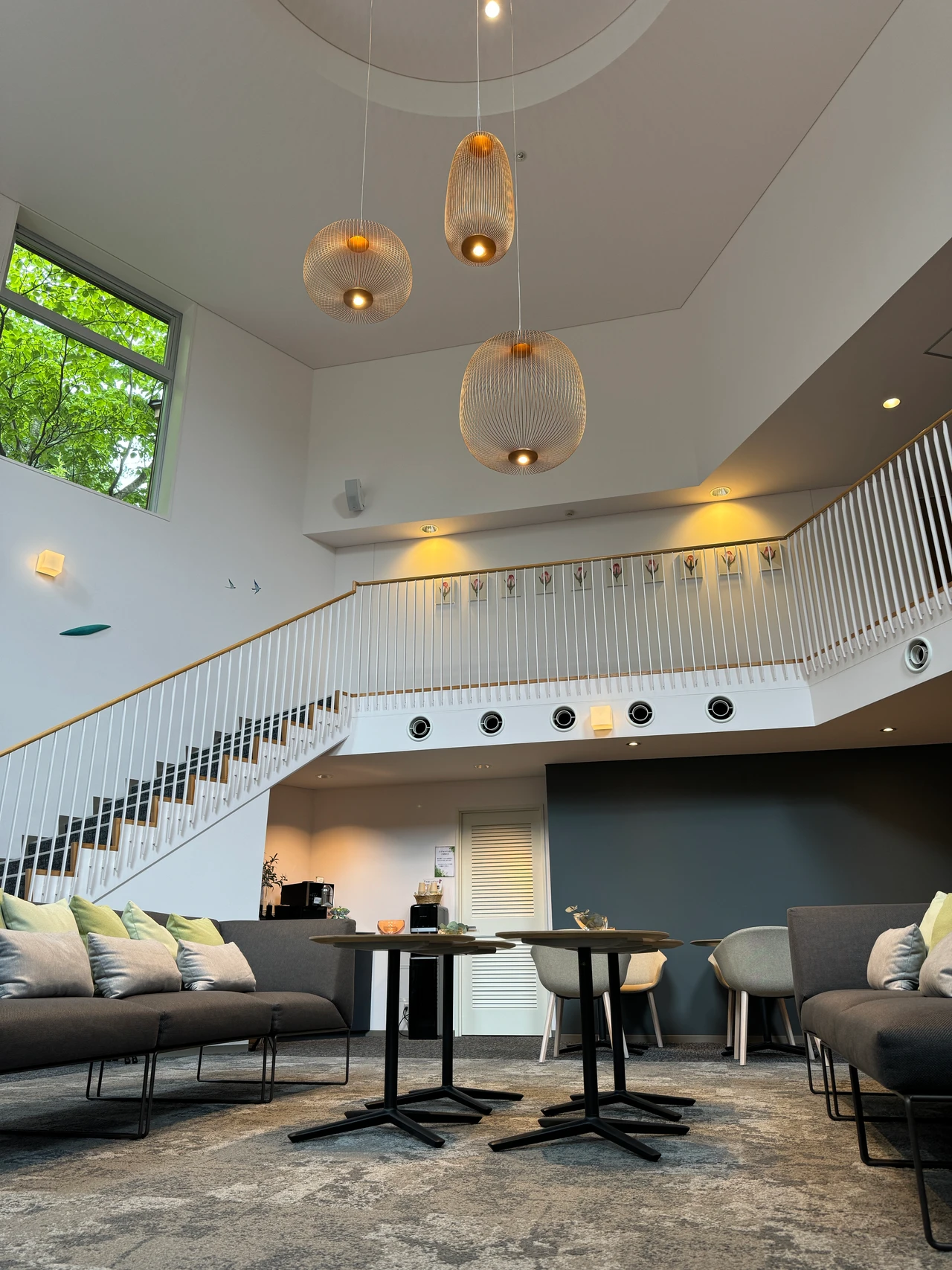 女神の森 ルラシュ ウェルネスリトリート