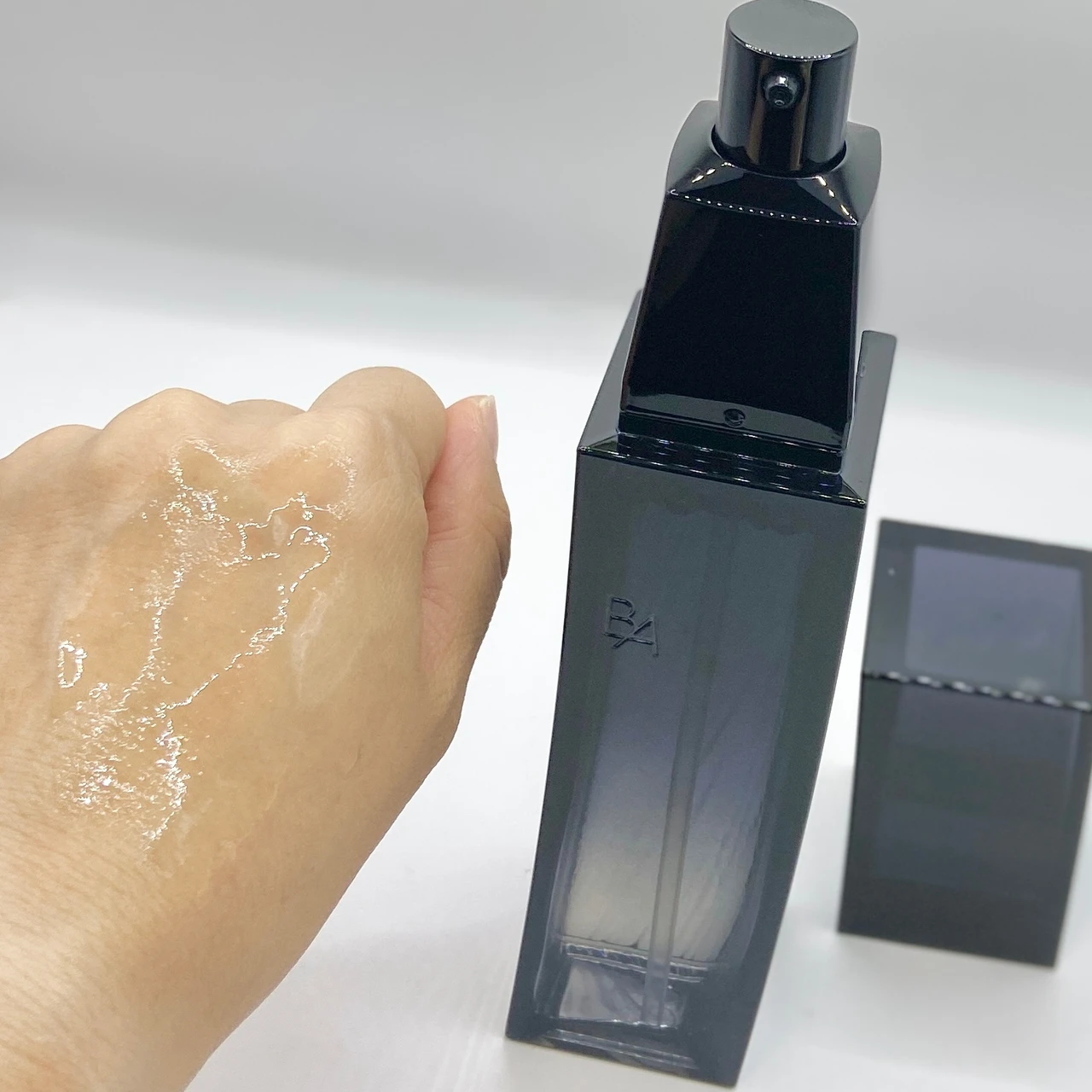 ポーラ最高峰B.Aのローション イマースとミルク フォームで毛穴の目立たないハリ肌へ!_3