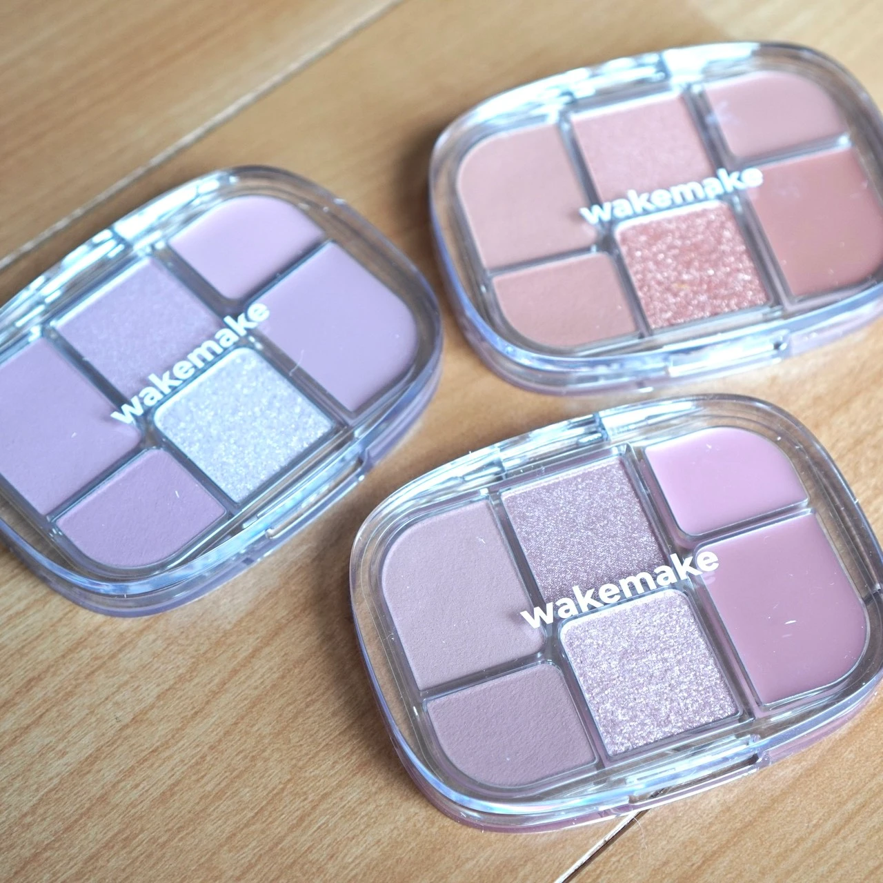 異なる3つの質感でワンランク上のメイクアップへ_1