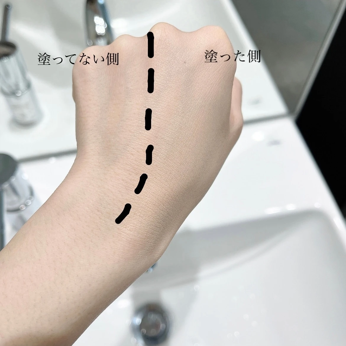 【2023年2月4日限定発売!】かさつく肌にも、しっかりツヤが!プリマヴィスタの最新美容液ファンデが誕生♡_3